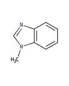Astatech 1-METHYLBENZIMIDAZOLE; 100G; Purity 95%; MDL-MFCD00192275